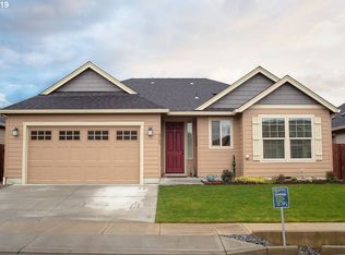 9705 NE 104th Way, Vancouver, WA 98662