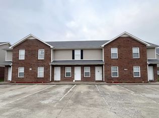 777 Cherrybark Lane, Clarksville, TN 37040
