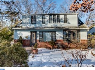 828 Tyson Ave, Abington, PA 19001