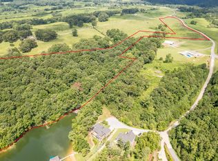 0 County Road 52, Arley, AL 35541