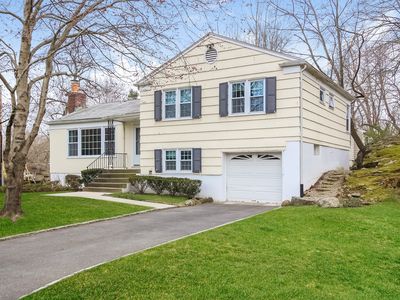 114 Sonn Dr, Rye, NY, 10580