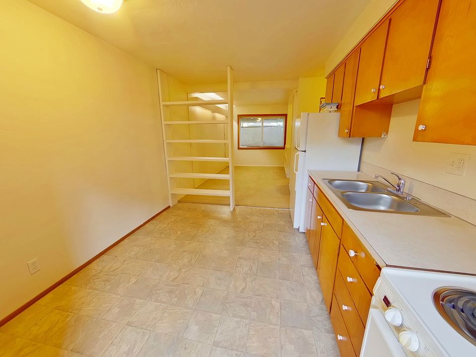 The Kincaid Apartments 1844 Kincaid St Eugene OR Zillow