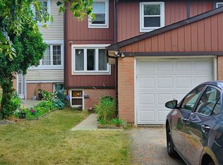 47 Parsell Sq, Toronto, ON M1B2A5