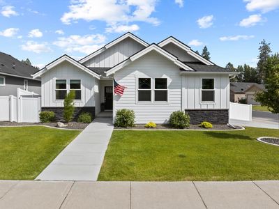 1217 E Granary Ct, Spokane, WA, 99208