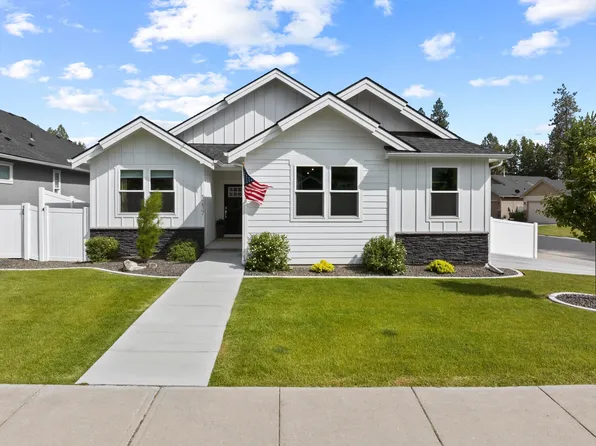 1217 E Granary Ct, Spokane, WA 99208