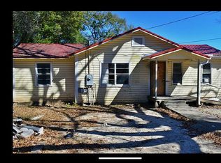 505 Wilson St, Crestview, FL 32536