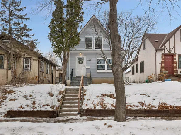 4335 13th Ave S, Minneapolis, MN 55407