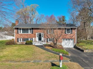 154 Holly Ln, Holliston, MA 01746