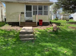 217 Smith Ave, Kenton, OH