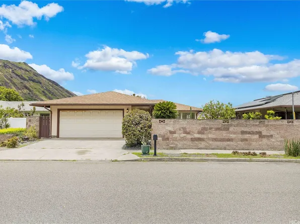 7223 Kuahono St, Honolulu, HI 96825