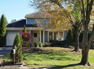 1437 Silo Way, Silver Spring, MD 20905