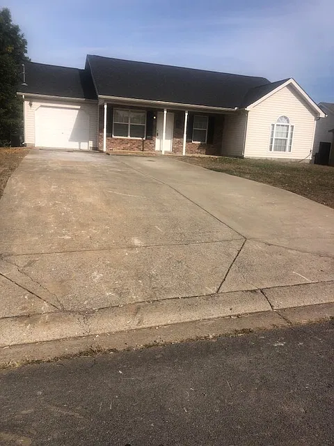 5009 Hectare Ln