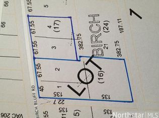 25845 Birch Bluff Rd, Shorewood, MN 55331