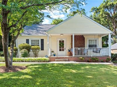2408 Walker Ave, Winston Salem, NC, 27103