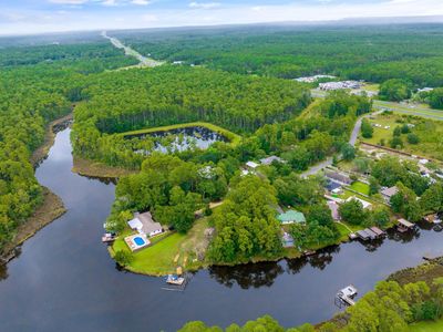 13 Sweetwater Rd, Freeport, FL, 32439