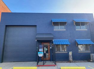 2603 Scranton Rd, Cleveland, OH 44113