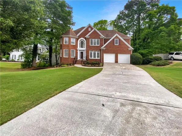 9979 Bridgewater Pointe, Villa Rica, GA 30180
