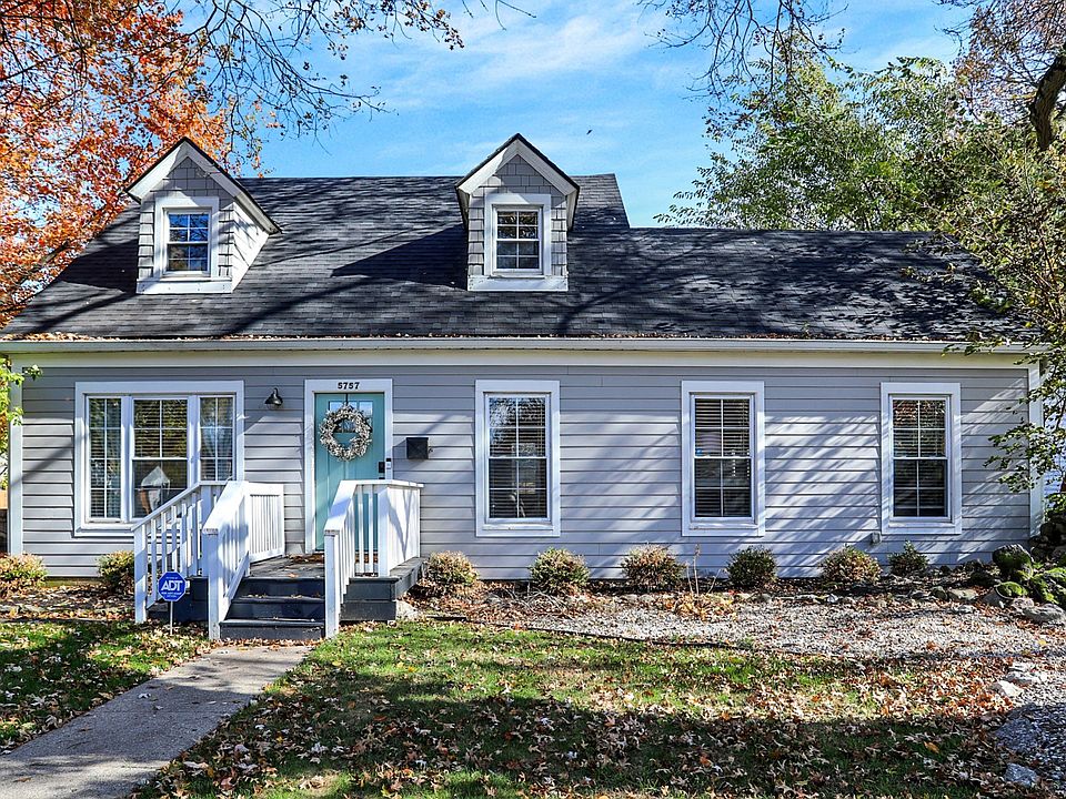 1st image of 5757 Rosslyn Ave