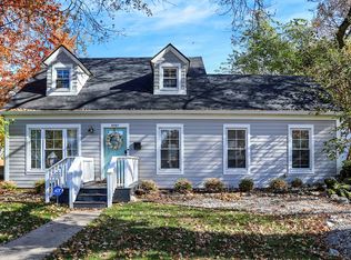 5757 Rosslyn Ave, Indianapolis, IN 46220