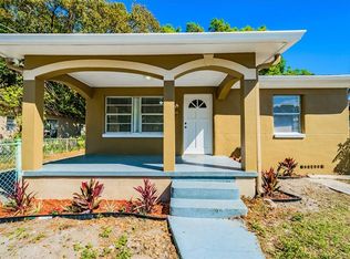 1308 E 28th Ave, Tampa, FL 33605