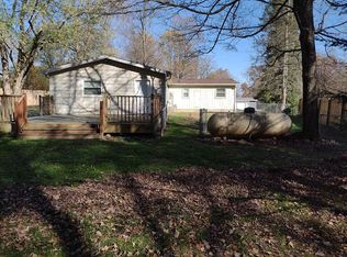 3319 Addeline Dr, Mansfield, OH 44904