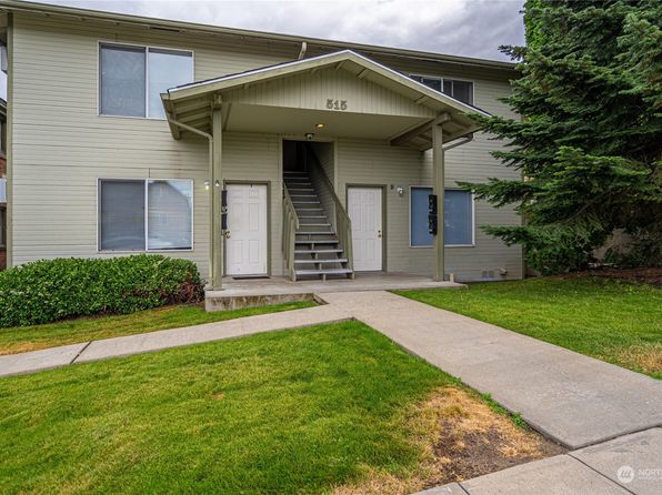 511 Yakima Street, Wenatchee, WA 98801