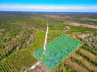0 Springhill Rd, Folkston, GA 31537