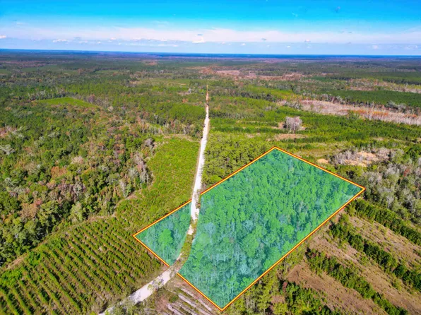 00 SPRINGHILL Road, Kingsland, GA 31537