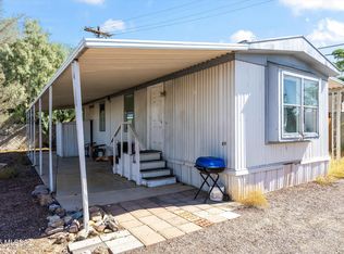 3000 N Romero Rd #A9, Tucson, AZ 85705