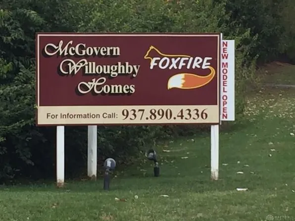 868 Foxfire Trl, Vandalia, OH 45377