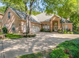 524 Sir Roland Dr, Grand Prairie, TX 75052