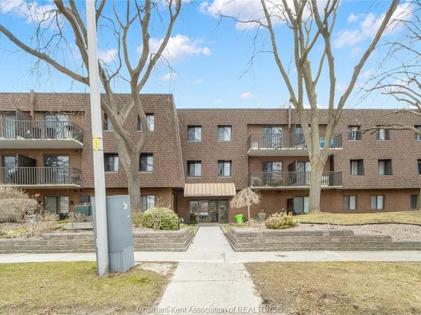 225 Campus Pkwy #117, Chatham Kent, ON N7L 4X2