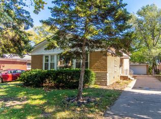 15125 E End Ave, Dolton, IL 60419