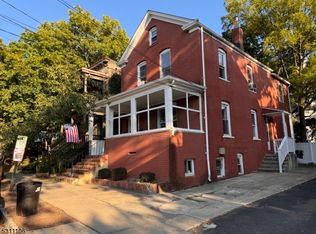 22 Talmadge Ave, Bound Brook, NJ 08805