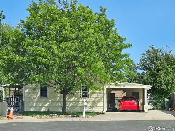 5 Noah Ct, Brush, CO 80723