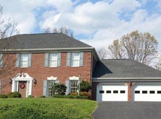 148 Pippin St, Roanoke, VA 24019