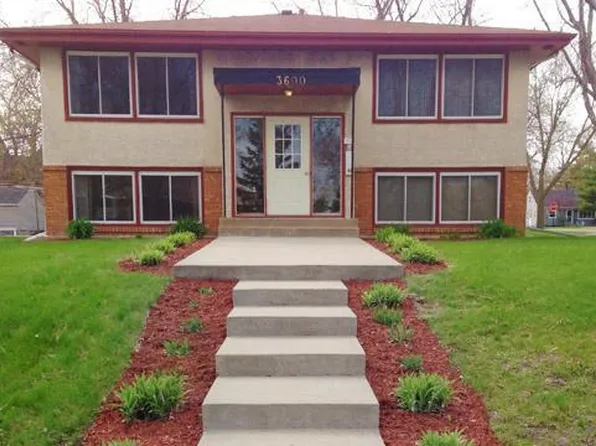 3600 Pennsylvania Ave S, Saint Louis Park, MN 55426