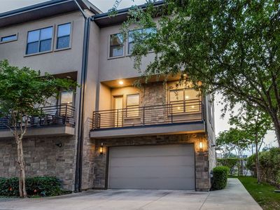 1801 Annex Ave UNIT 408, Dallas, TX, 75204
