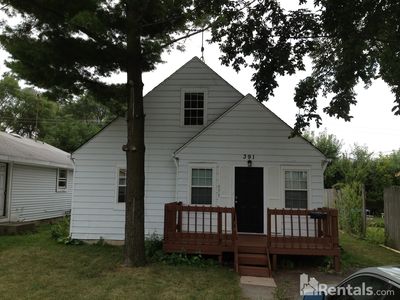 221 E Pineview Dr, Hainesville, IL, 60073