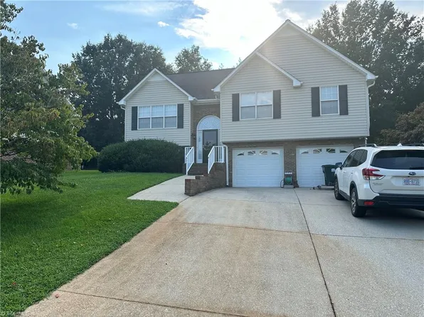 4726 Eagle Path, Winston Salem, NC 27127