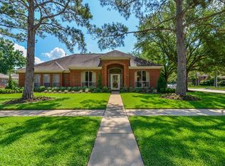 3110 Eagle Ridge Way, Houston, TX 77084