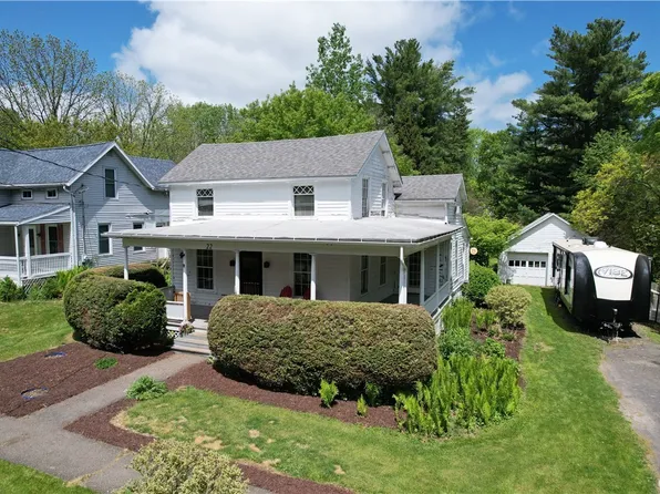 22 Seneca St, Trumansburg, NY 14886