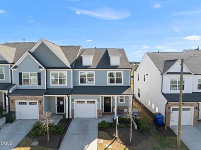 207 Marbella Grove Ct, Durham, NC, 27713