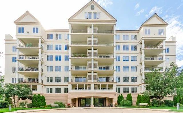 1st image of 12 Mt Laurels Dr APT 601