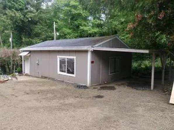 3355 Salmon River Hwy, Otis, OR