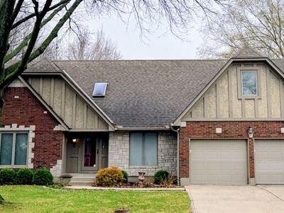 2019 NE Waterfield Pl, Blue Springs, MO, 64014