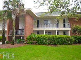 226 Sea Palms Colony, St Simons Island, GA 31522