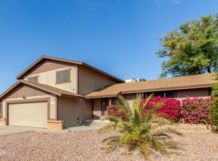 6046 W Carol Ann Way, Glendale, AZ 85306