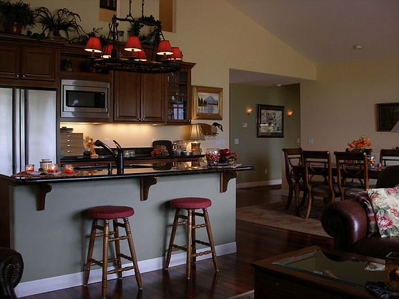 Great room plan 
