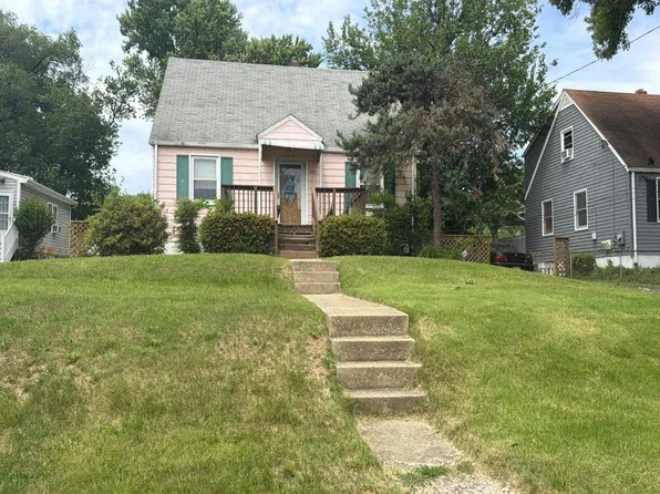 2511 Randolph Rd, Silver Spring, MD 20902
